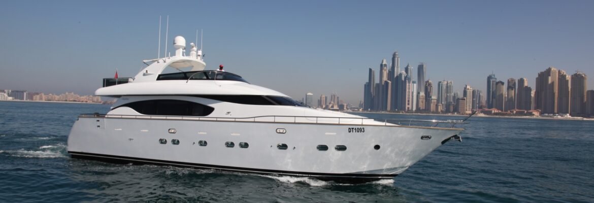yacht rental dubai marina price